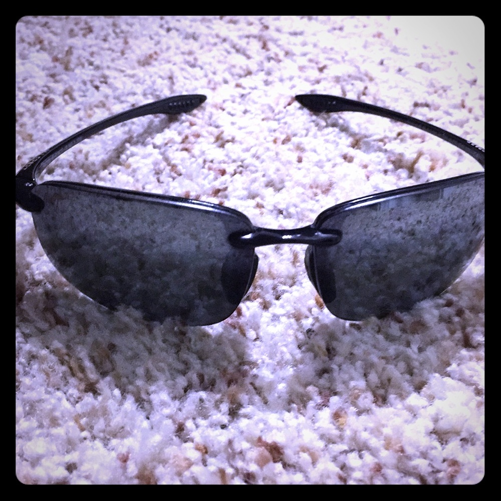 Maui Jim sunglasses